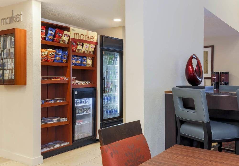 Residence Inn By Marriott Atlanta Cumberland/Galleria Смирна Екстер'єр фото